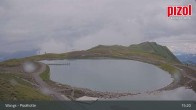 Archived image Webcam Laufboeden, Wangs 14:00
