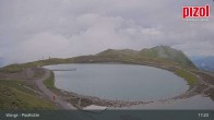 Archived image Webcam Laufboeden, Wangs 16:00
