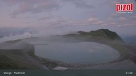 Archived image Webcam Laufboeden, Wangs 20:00