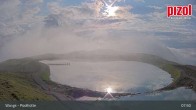 Archiv Foto Webcam Laufböden, Wangs 07:00