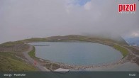 Archived image Webcam Laufboeden, Wangs 14:00