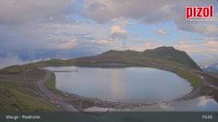 Archiv Foto Webcam Laufböden, Wangs 18:00