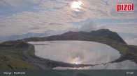 Archiv Foto Webcam Laufböden, Wangs 07:00