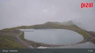 Archiv Foto Webcam Laufböden, Wangs 10:00