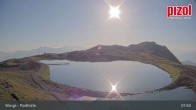 Archiv Foto Webcam Laufböden, Wangs 07:00