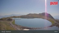 Archiv Foto Webcam Laufböden, Wangs 08:00