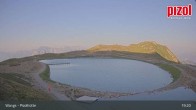 Archiv Foto Webcam Laufböden, Wangs 18:00
