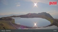 Archiv Foto Webcam Laufböden, Wangs 07:00