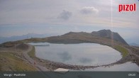 Archiv Foto Webcam Laufböden, Wangs 08:00