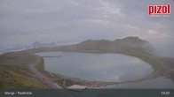 Archiv Foto Webcam Laufböden, Wangs 18:00