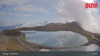 Archiv Foto Webcam Laufböden, Wangs 06:00