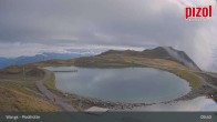 Archiv Foto Webcam Laufböden, Wangs 08:00