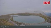 Archiv Foto Webcam Laufböden, Wangs 16:00