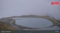 Archiv Foto Webcam Laufböden, Wangs 06:00
