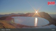 Archiv Foto Webcam Laufböden, Wangs 06:00