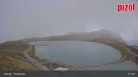 Archived image Webcam Laufboeden, Wangs 16:00