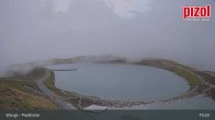 Archived image Webcam Laufboeden, Wangs 18:00