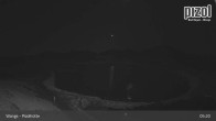 Archived image Webcam Laufboeden, Wangs 04:00