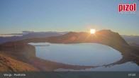 Archived image Webcam Laufboeden, Wangs 06:00