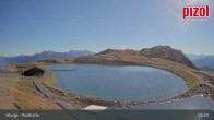 Archived image Webcam Laufboeden, Wangs 08:00
