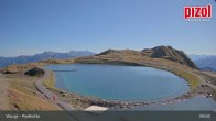 Archived image Webcam Laufboeden, Wangs 09:00