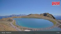 Archived image Webcam Laufboeden, Wangs 10:00