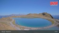 Archived image Webcam Laufboeden, Wangs 12:00