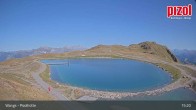 Archived image Webcam Laufboeden, Wangs 14:00