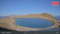 Archived image Webcam Laufboeden, Wangs 16:00