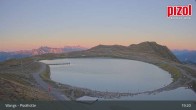 Archived image Webcam Laufboeden, Wangs 18:00