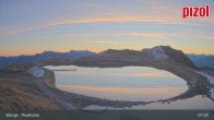 Archiv Foto Webcam Laufböden, Wangs 06:00