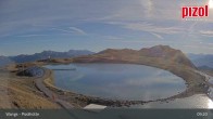 Archiv Foto Webcam Laufböden, Wangs 08:00