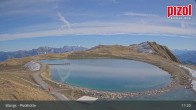 Archiv Foto Webcam Laufböden, Wangs 10:00