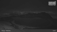 Archiv Foto Webcam Laufböden, Wangs 02:00