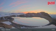 Archiv Foto Webcam Laufböden, Wangs 06:00