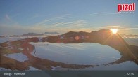 Archiv Foto Webcam Laufböden, Wangs 07:00