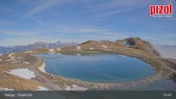 Archiv Foto Webcam Laufböden, Wangs 12:00