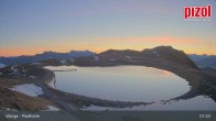 Archiv Foto Webcam Laufböden, Wangs 06:00