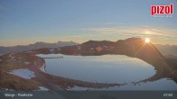 Archiv Foto Webcam Laufböden, Wangs 07:00
