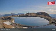 Archiv Foto Webcam Laufböden, Wangs 08:00