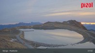 Archived image Webcam Laufboeden, Wangs 07:00