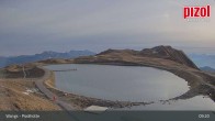 Archived image Webcam Laufboeden, Wangs 08:00
