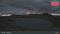 Archiv Foto Webcam Laufböden, Wangs 13:00