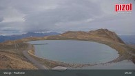 Archiv Foto Webcam Laufböden, Wangs 15:00