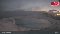 Archiv Foto Webcam Laufböden, Wangs 06:00