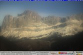 Archived image Webcam Welschnofen: Hotel Nigglhof 13:00