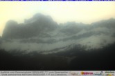 Archived image Webcam Welschnofen: Hotel Nigglhof 07:00