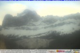 Archiv Foto Webcam Welschnofen: Hotel Nigglhof 07:00