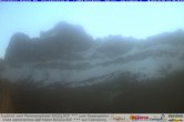 Archived image Webcam Welschnofen: Hotel Nigglhof 07:00