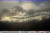 Archiv Foto Webcam Welschnofen: Hotel Nigglhof 15:00